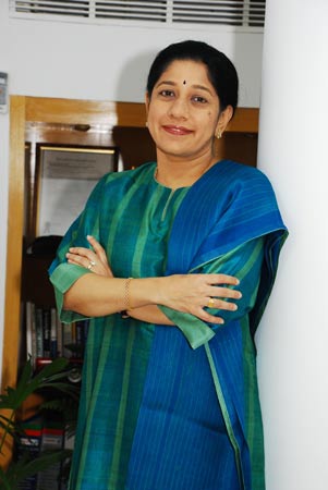 Women Power: India Inc.s Best