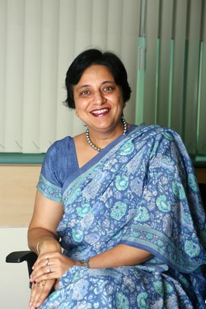 Women Power: India Inc.s Best