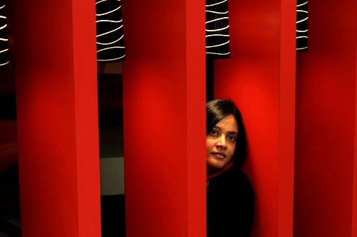 Hottest Young Executives in India 2010