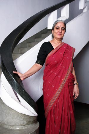 Microfinance messiah