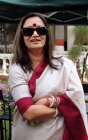 Women Power: India Inc.s Best