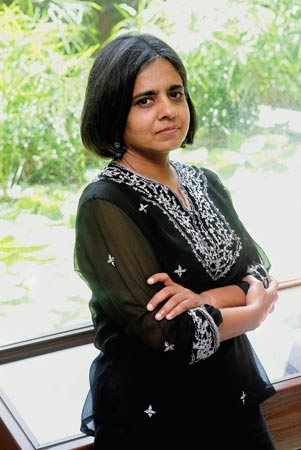 Women Power: India Inc.s Best