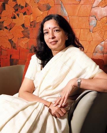 Women Power: India Inc.s Best