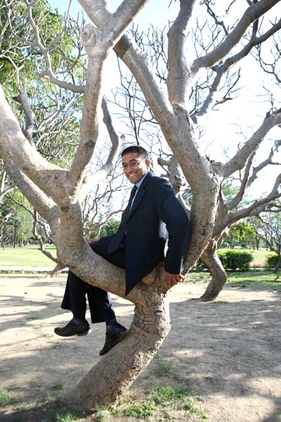 Hottest Young Executives in India 2010