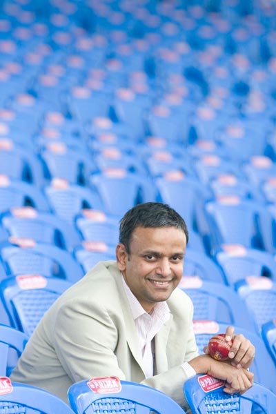 Hottest Young Executives in India 2010