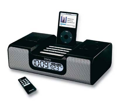 Personal music accessories that deliver