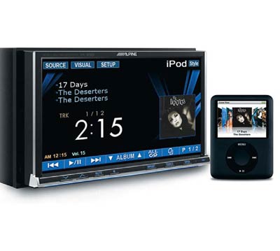 Personal music accessories that deliver