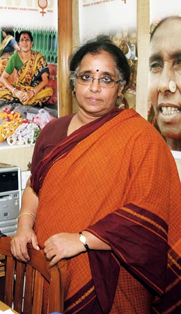 Microfinance messiah