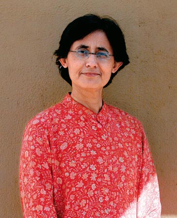 Women Power: India Inc.s Best