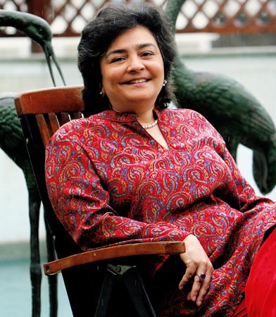 Women Power: India Inc.s Best