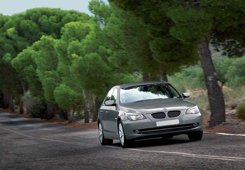 The best Rs 50 lakh sedans in India