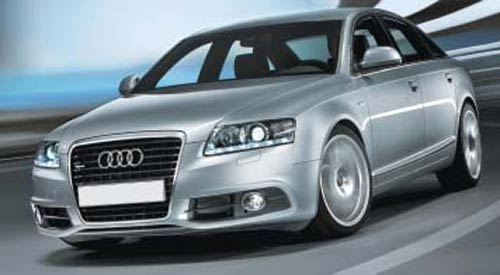 The best Rs 50 lakh sedans in India