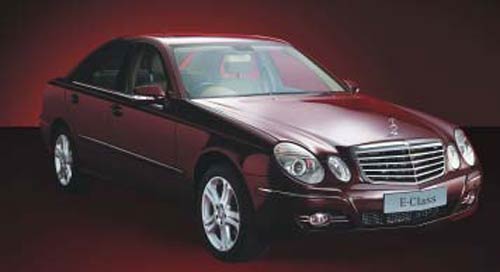 The best Rs 50 lakh sedans in India