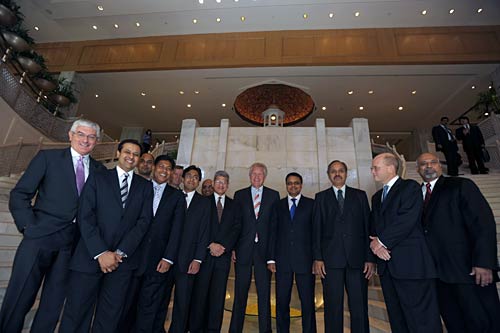 One on One with Jeff Immelt