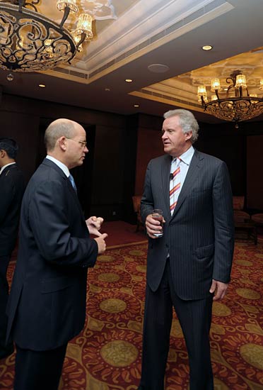 One on One with Jeff Immelt