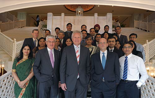 One on One with Jeff Immelt