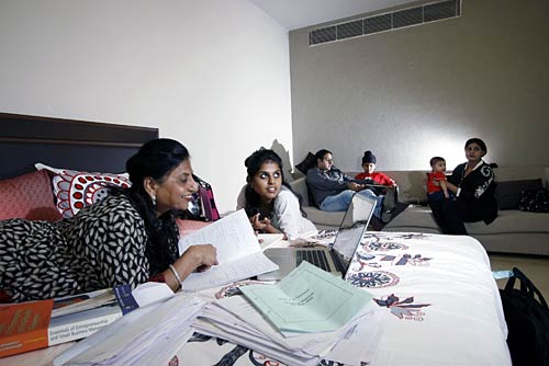 Honey Money: The story of Kashmir Apiaries