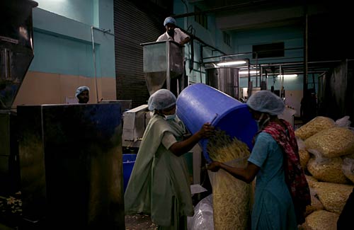 Honey Money: The story of Kashmir Apiaries