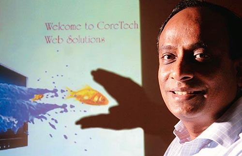 The new Indian businessmen