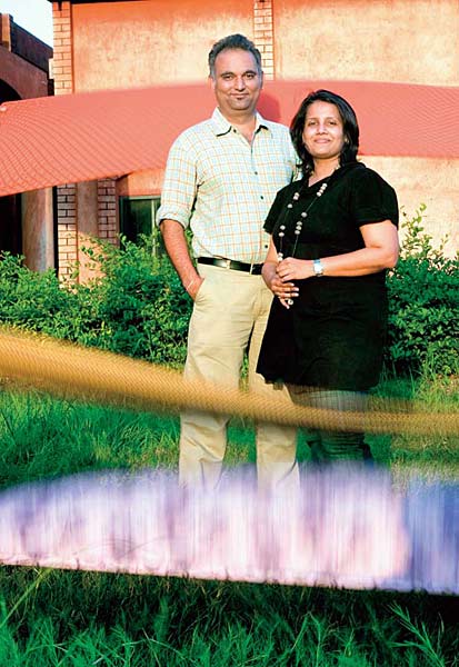 The new Indian businessmen
