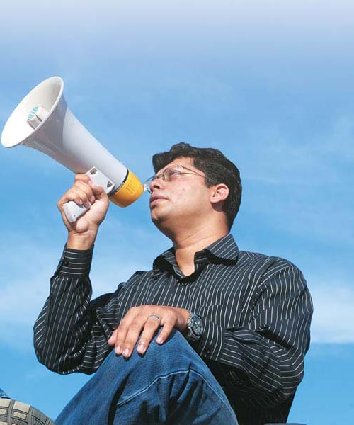 The new Indian businessmen