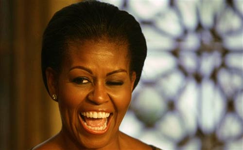 Obama Visit: Day 1 in Mumbai