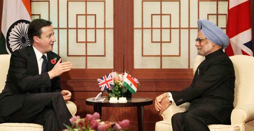 India at G20 Summit in Seoul