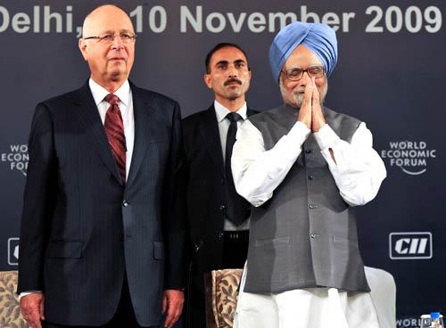 India Economic Summit 2009 