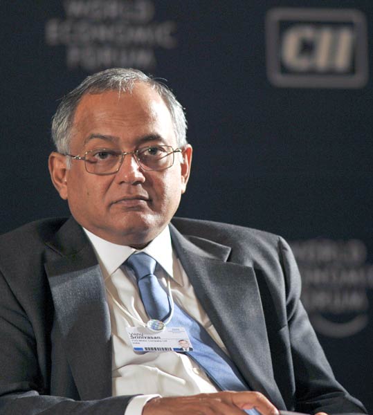 India Economic Summit 2009 