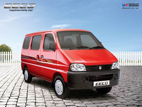 Car launches in 2010