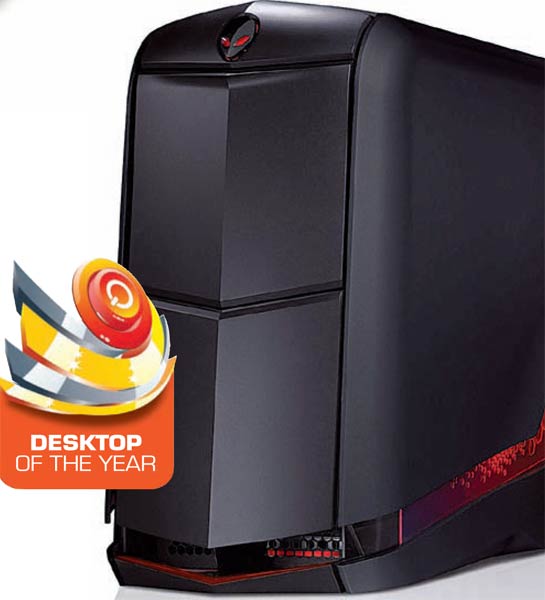 Best gadgets of 2010