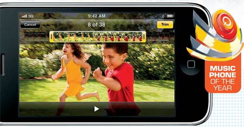 Best gadgets of 2010