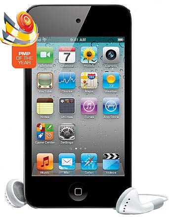 Best gadgets of 2010