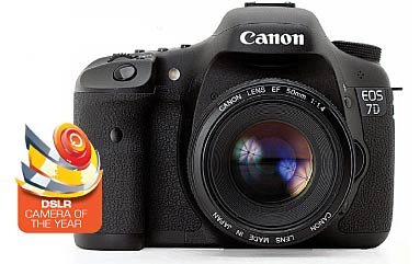 Best gadgets of 2010