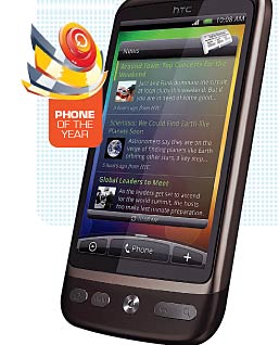 Best gadgets of 2010