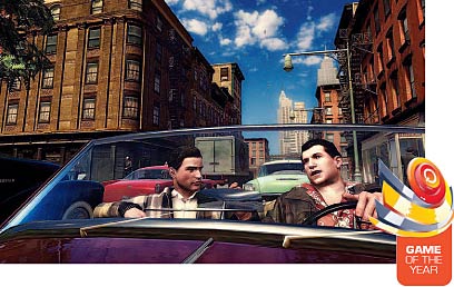 Best gadgets of 2010