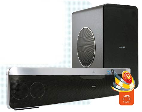 Best gadgets of 2010