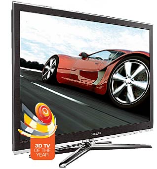 Best gadgets of 2010