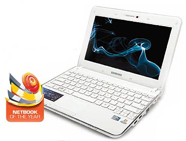 Best gadgets of 2010