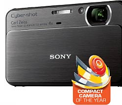 Best gadgets of 2010