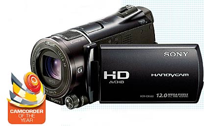 Best gadgets of 2010