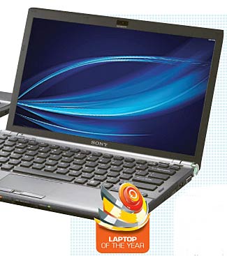 Best gadgets of 2010