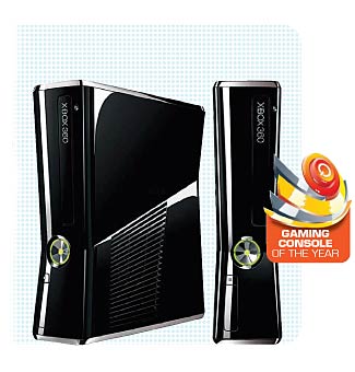 Best gadgets of 2010