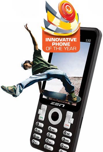 Best gadgets of 2010