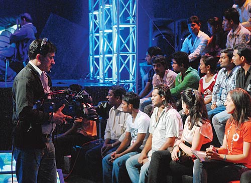 The Real Story behind Bigg Boss 4