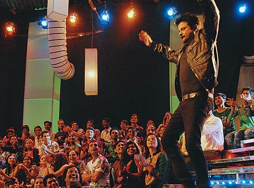 The Real Story behind Bigg Boss 4