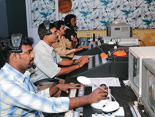 The Real Story behind Bigg Boss 4