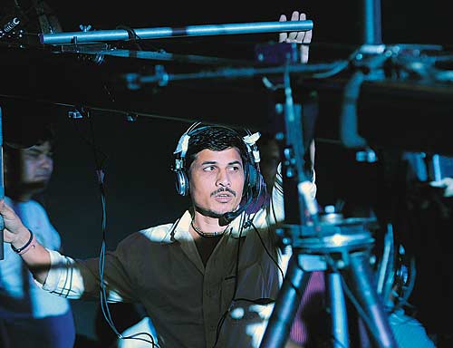 The Real Story behind Bigg Boss 4