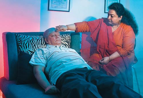 Jobs with a thrill factor