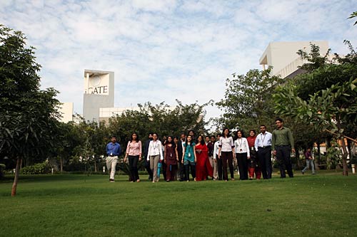 iGate, the billion dollar wannabe